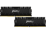 Kingston FURY Renegade KF436C16RBK2/16 / 2x 8GB DDR4 3600