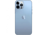 Apple iPhone 13 Pro / 6.1'' Super Retina XDR OLED 120Hz / A15 Bionic / 6Gb / 1.0Tb / 3095mAh /