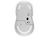 Logitech M650 L Signature White