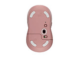 Logitech M650 L Signature Pink