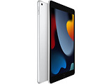 Apple iPad 2021 5G / 10.2'' 2160×1620 / A13 Bionic / 3GB / 64GB / 8557mAh / MK473 Silver