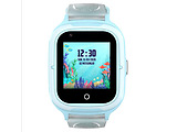 Smart Baby Watch KT23