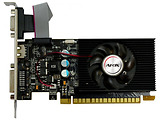 AFOX GeForce GT220 1GB DDR3 128Bit / AF220-1024D3L4