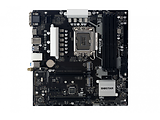 Biostar B660MX-E / mATX Socket 1700 Dual 2xDDR4-4000
