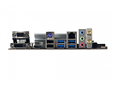 Biostar B660MX-E / mATX Socket 1700 Dual 2xDDR4-4000