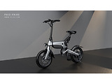 PXID Electric Bike P2