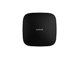 Ajax Wireless Security Hub Black