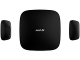 Ajax Wireless Security Hub 2