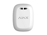 Ajax Wireless Security Alarm Button White