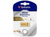 MyMedia Metal Executive 99105 / 32GB USB3.0