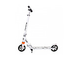 Gimme Foldable scooter ALS-C White