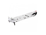 Gimme Foldable scooter ALS-C White