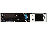 APC Smart-UPS SRT1500RMXLI / 1500VA / 1500W
