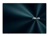 ASUS Zenbook Pro Duo 15 OLED UX582HM / 15.6 OLED 4K Touch + 14 ScreenPad 4K / Core i7-11800H / 16GB RAM /  1.0TB SSD / RTX 3060 6Gb / Windows 11 PRO /
