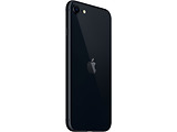 Apple iPhone SE 2022 / 4.7'' Retina IPS / Apple A15 / 4GB / 64GB / 2018mAh / Black