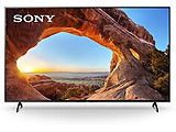 SONY KD-75X85J / 75 Direct LED 4K 120Hz X-Reality PRO Google TV