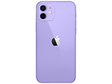 Apple iPhone 12 / 6.1" OLED 2532x1170 / A14 Bionic / 4Gb / 256Gb / 2815mAh / Magenta