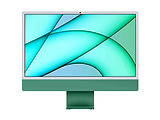 Apple iMac / 24 Retina 4.5K / M1 8-core CPU / 7-core GPU / 8GB RAM / 256GB SSD / Mac OS