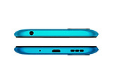 Xiaomi Redmi 9C / 6.53" IPS 720x1600 / 3Gb / 64Gb / 5000mAh / Green