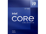 Intel Core i9-12900KF / LGA1700 125W NO GPU / Box