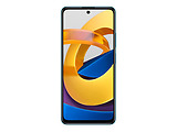 Xiaomi Poco M4 Pro / 6.43 AMOLED 90Hz / Helio G96 / 6GB / 128GB / 5000mAh / Blue