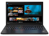 Lenovo ThinkPad E15 / 15.6 FullHD / Ryzen 5 4500U / 8GB DDR4 / 512GB SSD / AMD Radeon / Black / Windows