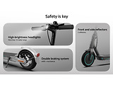 Xiaomi Mi Electric Scooter Pro 2 Mercedes AMG Petronas F1 Team Edition