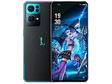 OPPO Reno 7 Pro League of Legends / 6.55 AMOLED 90Hz / Dimensity 1200 Max / 12GB / 256GB / 4500mAh /