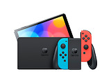 Nintendo Switch Oled 64GB Color