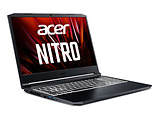 Acer Nitro AN515-45-R88E / 15.6 FullHD IPS 144Hz / Ryzen 5 5600H / 8GB DDR4 / 512GB NVMe / GeForce RTX 3060 6GB GDDR6 / No OS /