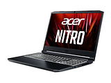 Acer Nitro AN515-45-R88E / 15.6 FullHD IPS 144Hz / Ryzen 5 5600H / 8GB DDR4 / 512GB NVMe / GeForce RTX 3060 6GB GDDR6 / No OS /