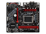 GIGABYTE B660M GAMING DDR4 / RGB Fusion 2.0