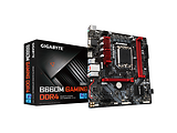 GIGABYTE B660M GAMING DDR4 / RGB Fusion 2.0