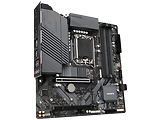 GIGABYTE B660M GAMING X DDR4 / mATX LGA1700 DDR4 4400