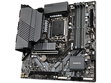 GIGABYTE B660M GAMING X DDR4 / mATX LGA1700 DDR4 4400