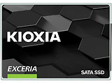KIOXIA Exceria LTC10Z960GG8 / 960GB 2.5