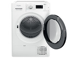 Whirlpool FFT M11 82 EE