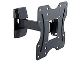 PureMounts PM- FM10-200 / TV-Wall Mount for 23-42