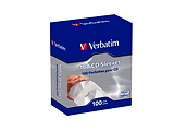 Verbatim 49976 / CD-DVD PAPER SLEEVES x100