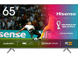 Hisense H65A7400F / 65 UHD SMART TV
