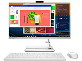 Lenovo IdeaCentre 3 27ITL6 / 27 FullHD IPS / Core i3-1115G4 / 8GB DDR4 / 256GB NVMe / No OS / White