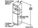 Bosch GIV11AFE0