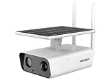 HIKVISION DS-2XS2T41G0-ID/4G/C04S05 / 4mpx 4mm SOLAR
