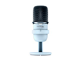 HyperX SoloCast / Microphone White