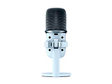 HyperX SoloCast / Microphone White