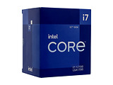 Intel Core i7-12700 / UHD Graphics 770 Box