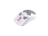 HyperX Pulsefire Haste / Wireless Mouse / White