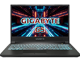 GIGABYTE G5 GD / 15.6 FullHD 144Hz / Core i5-11400H / 16GB RAM / 512GB SSD / GeForce RTX 3050 4GB / DOS / G5_GD-51RU123SD