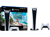 SONY PlayStation 5 Digital Edition + Horizon Forbidden West