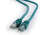 Cablexpert PP6U-5M / 5.0m UTP Green